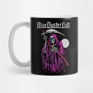 Don't fear the reaper Mug